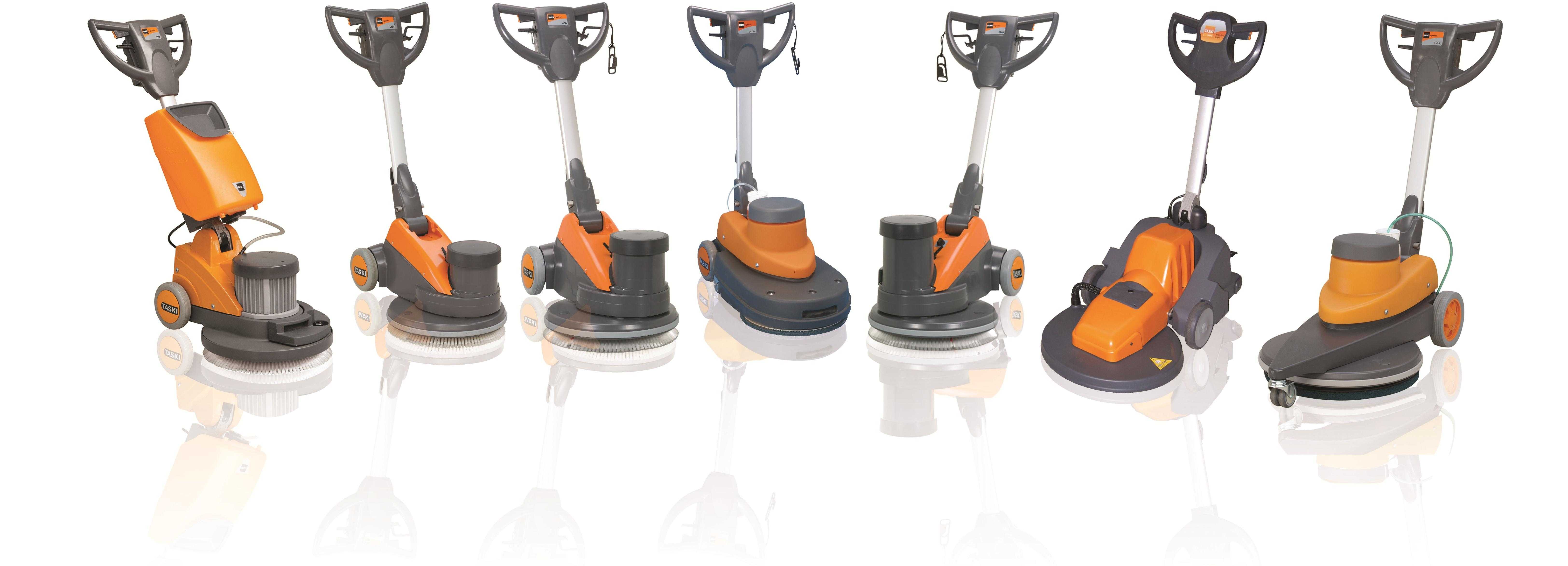 Single Disk Machines Diversey Morocco